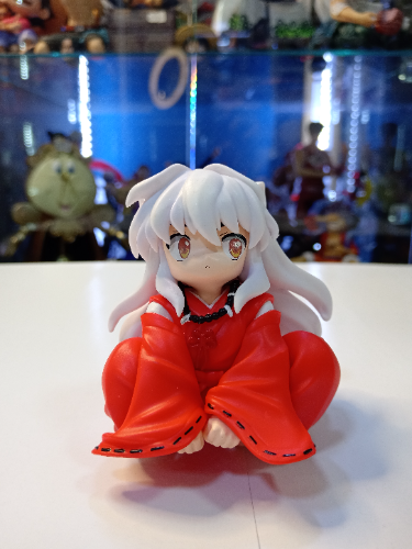 INUYASHA 2050
