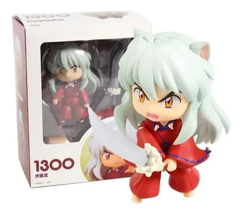 INUYASHA 1300