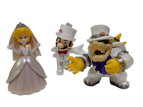 MARIO MATRIMONIO