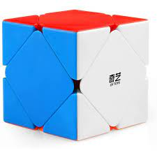 CUBO SKEWB