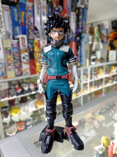 DEKU GRANDISTA
