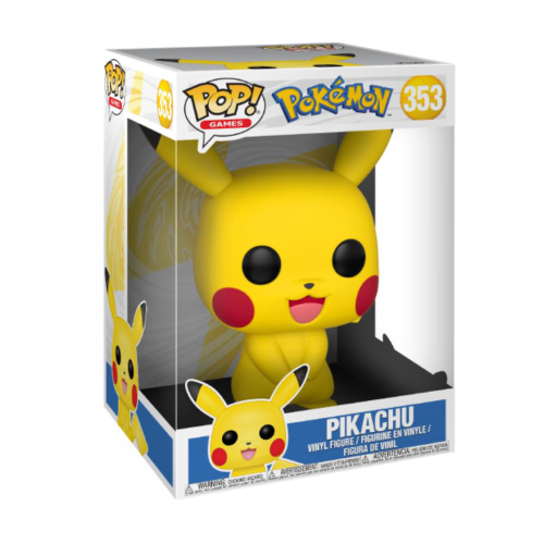 FUNKO PIKACHU