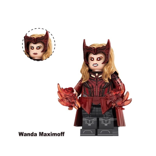 LEGO WANDA