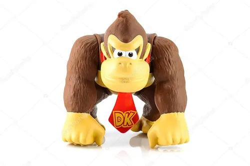 DON KING KONG