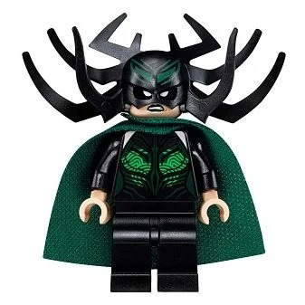 LEGO HELA