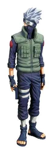 KAKASHI