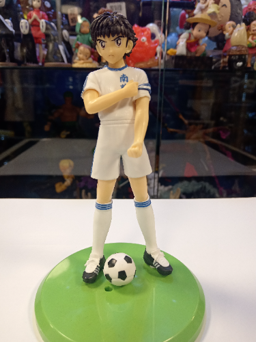 CAPITAN TSUBASA