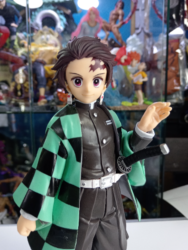 TANJIRO GRANDISTA