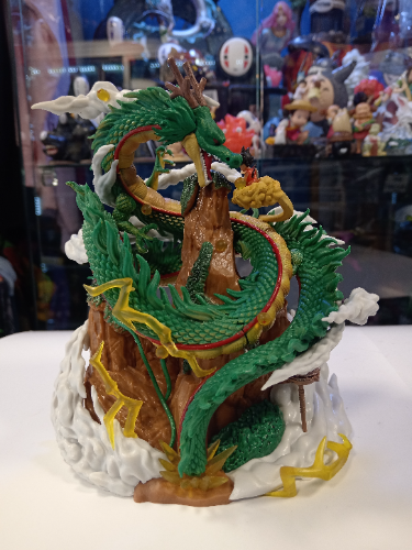 SHENLONG 2