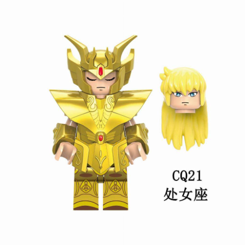 LEGO VIRGO