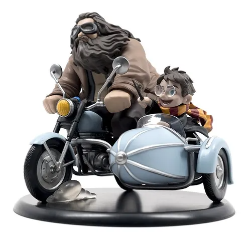 HARRY Y RUBEUS