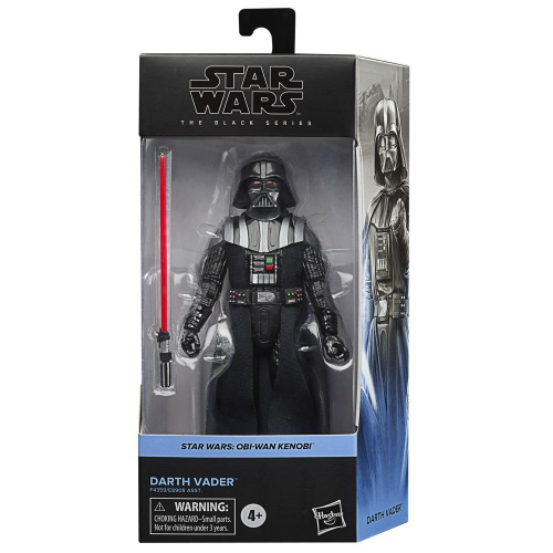 DARTH VADER HASBRO