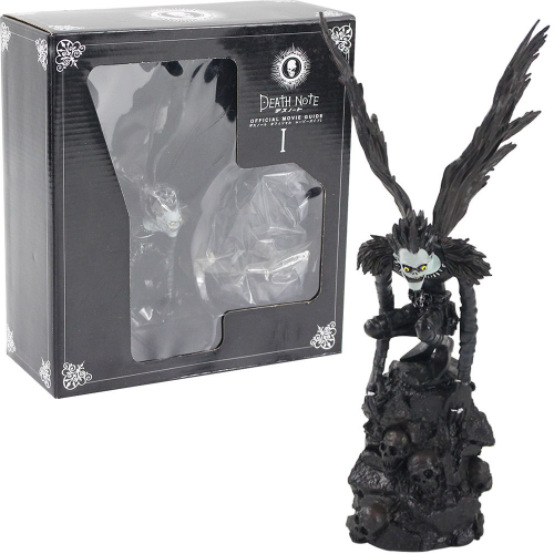 RYUK PIEDRA