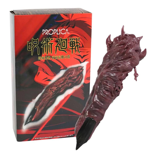 DEDO SUKUNA