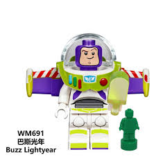 LEGO BUZZ LIGHTYEAR