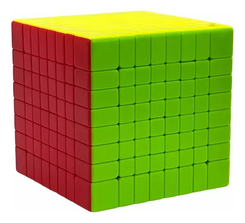CUBO 8X8