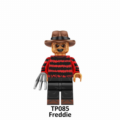 LEGO FREDDIE