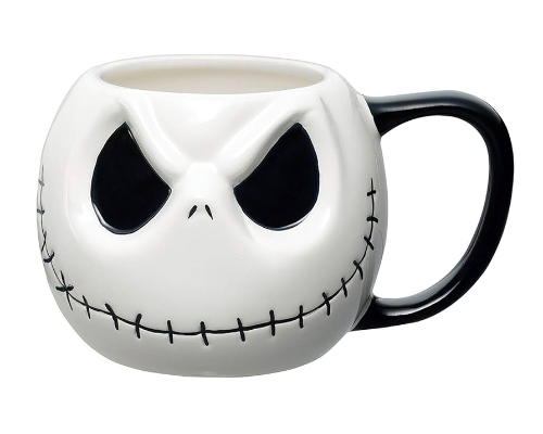 MUG JACK