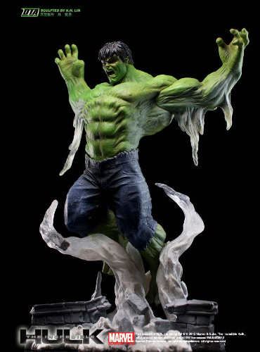 HULK DINAMIC