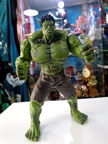 HULK ARTICULADO