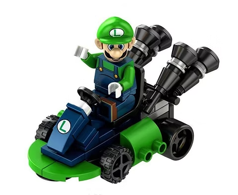 CARRO LUIGI