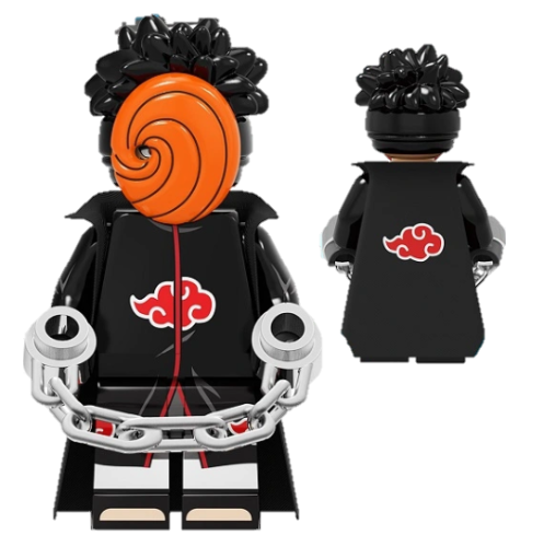 LEGO OBITO