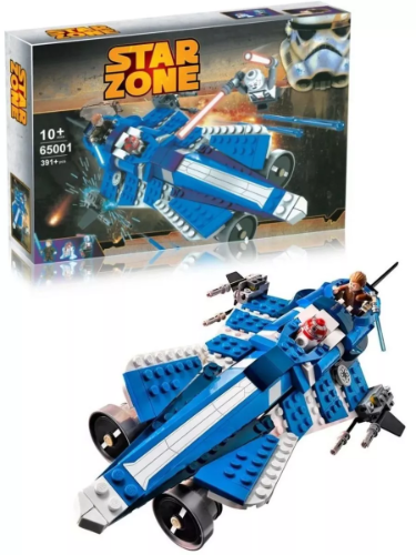 ANAKIN 65001