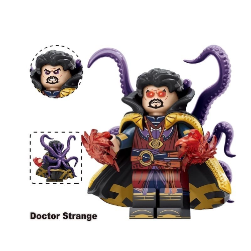 LEGO DOCTOR STRANGE 1063