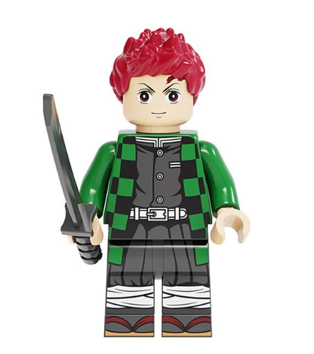 LEGO TANJIRO