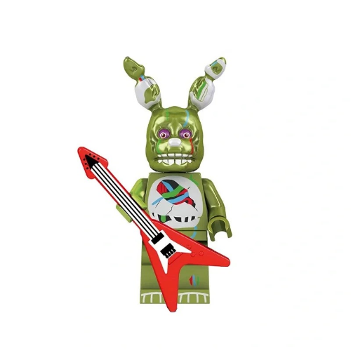 LEGO BUNNY