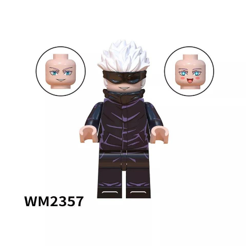 Lego Gojo