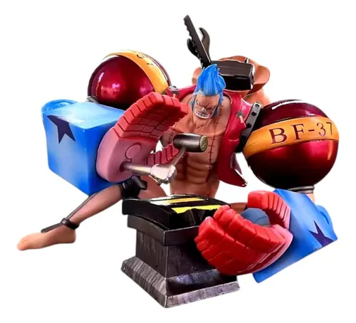 FRANKY