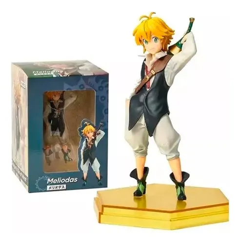 MELIODAS