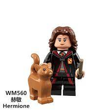 LEGO HERMIONE