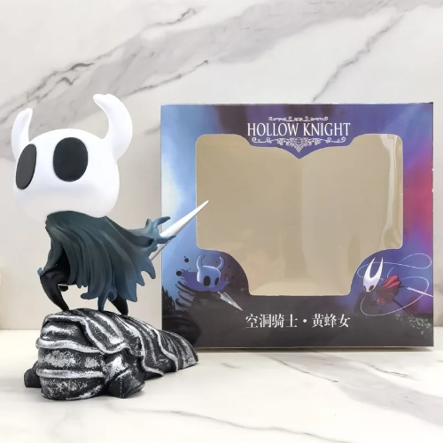 HOLLOW KNIGT PIEDRA