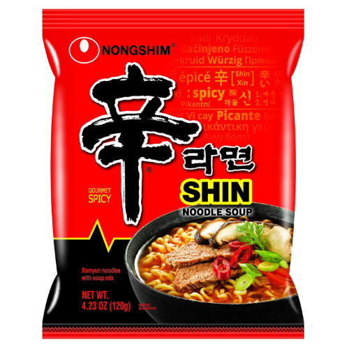 RAMEN SHIN RANYUN