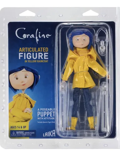 CORALINE