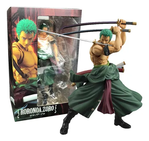 ZORO ARTICULADO