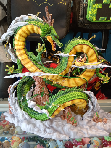 SHENLONG GRANDE