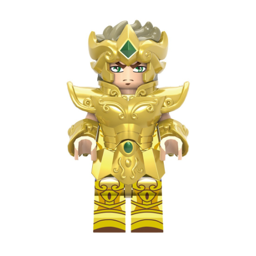 LEGO LEO