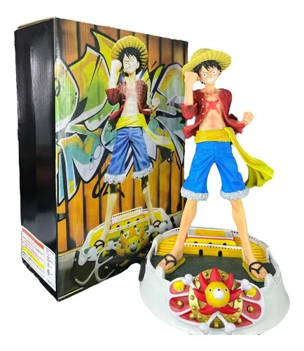 LUFFY SUNNY GRANDE