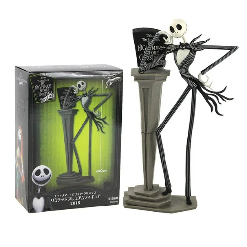 JACK SKELLINGTON