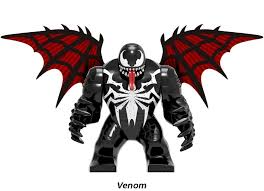 LEGO VENOM GRANDE