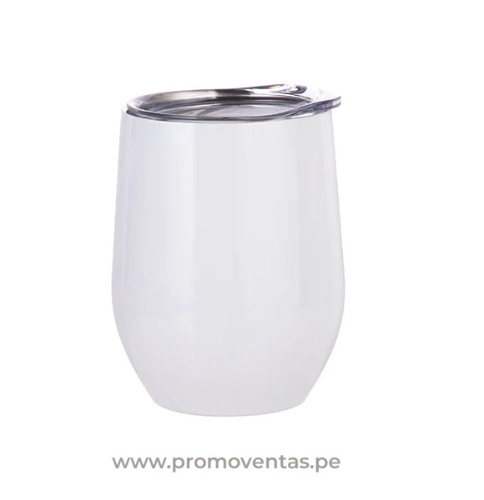 VASO TERMICO FORMA DE COPA