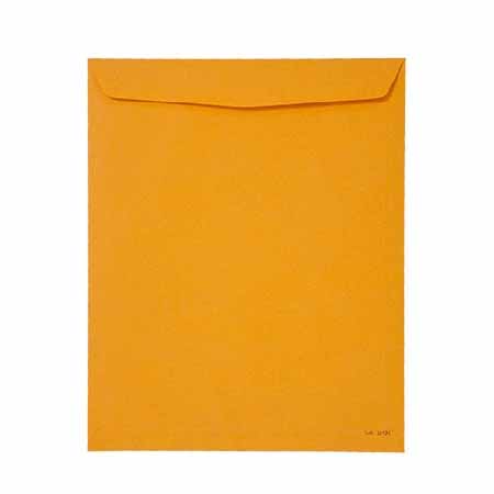 SOBRE AMARILLO 8.5X11