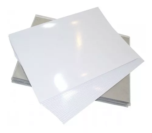 Papel Satinado 11X17