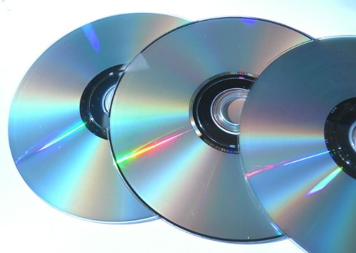 CD-DVD
