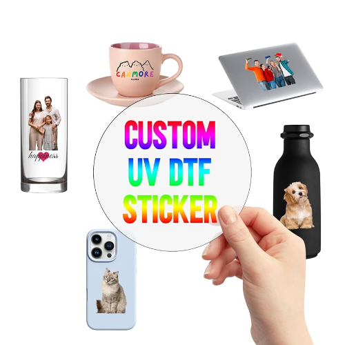 PERSONALIZADO EN UV