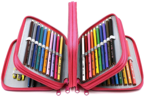ESTUCHE DE LAPICERO