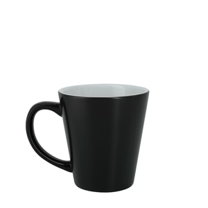 TAZA MAGICA NEGRA